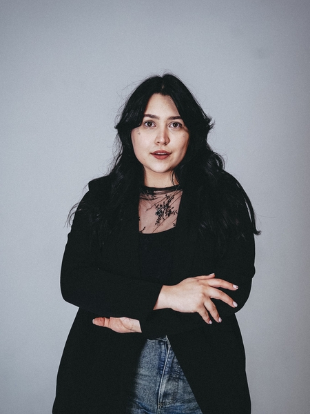 Закирова Рената Айдаровна