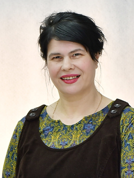 Токранова Юлия Геннадьена