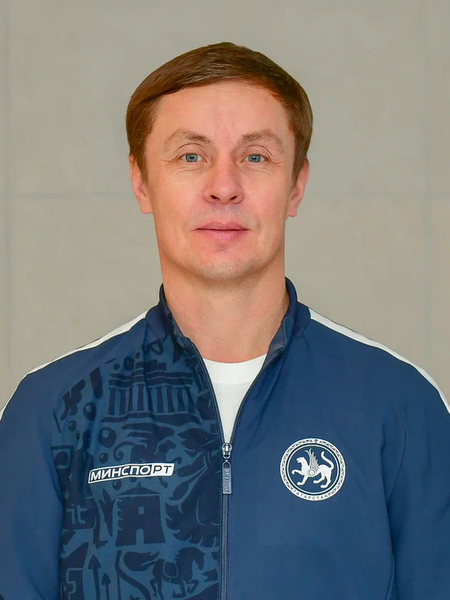 Тураев Вячеслав Михайлович