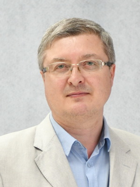 Бурцев Владимир Анатольевич