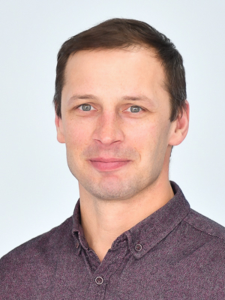 Васильев Александр Олегович