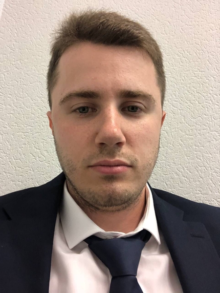 Шестаков Сергей Олегович