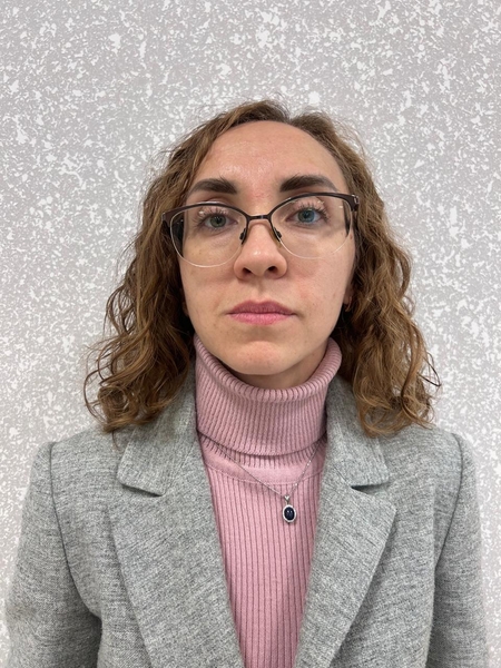 Любимова Дарья Александровна