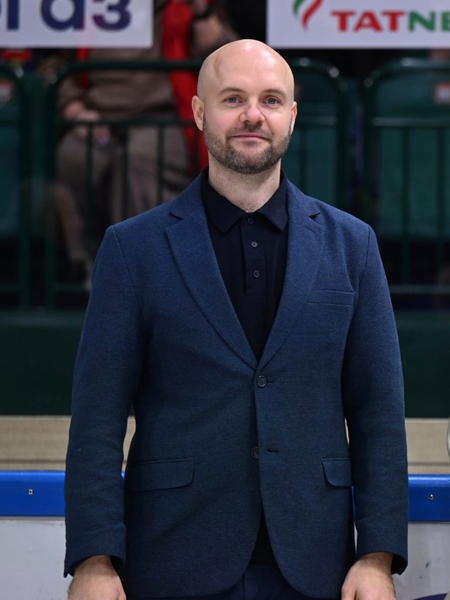 Садриев Тимур Басирович