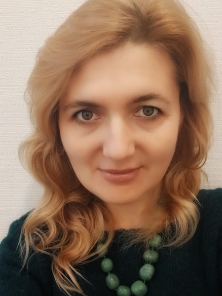 Салмова Анастасия Ивановна