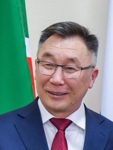 Поканинов Валерий Борисович