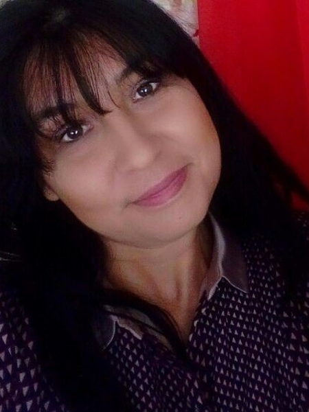 Султанова Венера Рафаковна