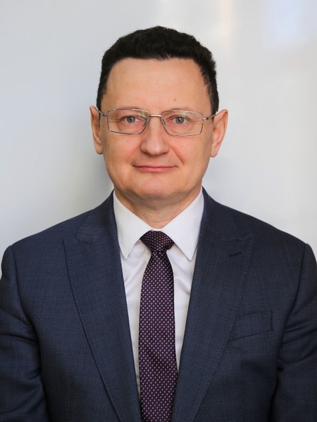 Хайруллин Рамиль Камилевич