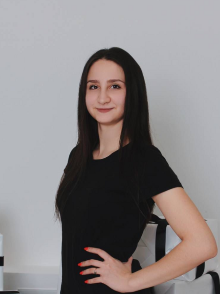 Муратова Валерия Вячеславовна