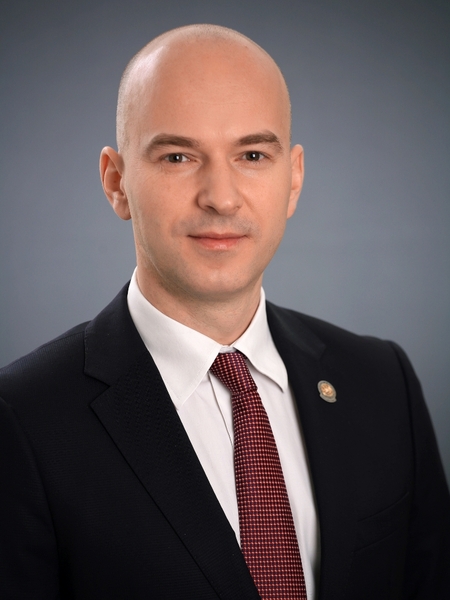 Иванов Сергей Евгеньевич