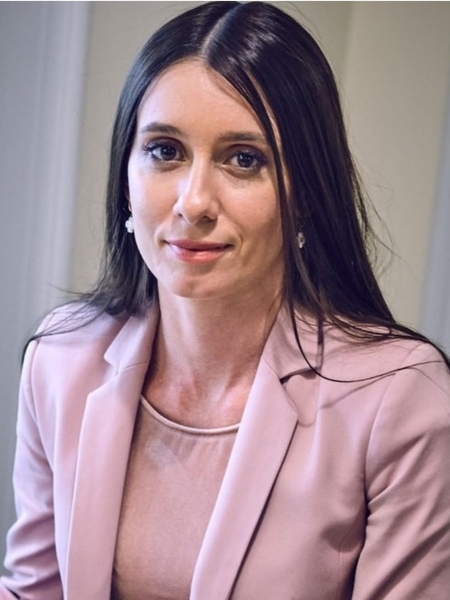 Балахонцева Айгуль Евгеньевна