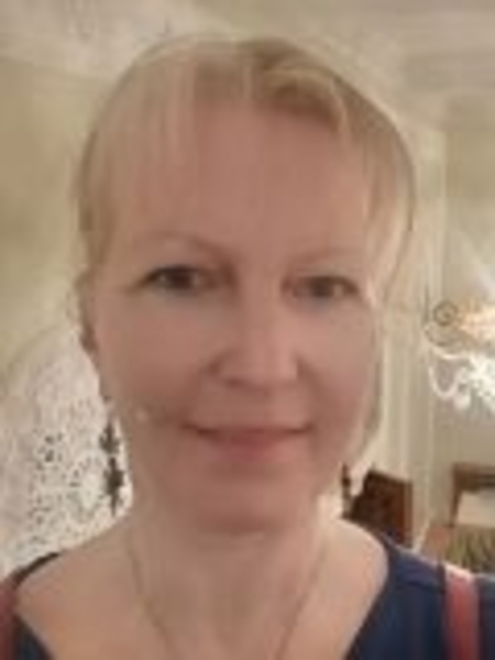 Семенова Анастасия Александровна