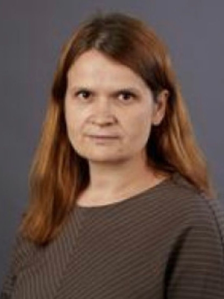 Гилязиева Гузель Зофаровна