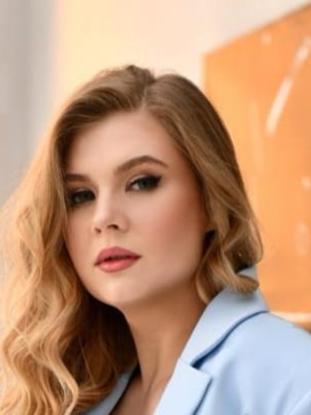 Половникова Алена Вячеславовна