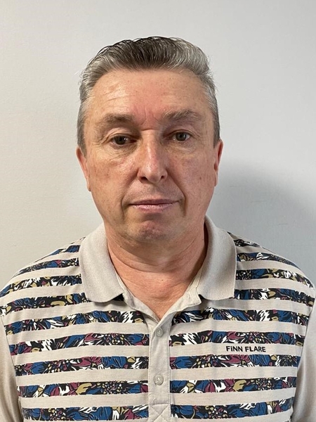 Волков Виктор Николаевич