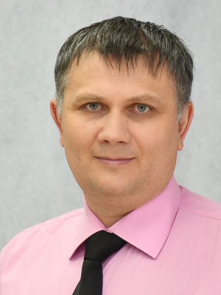 Зверев Алексей Анатольевич