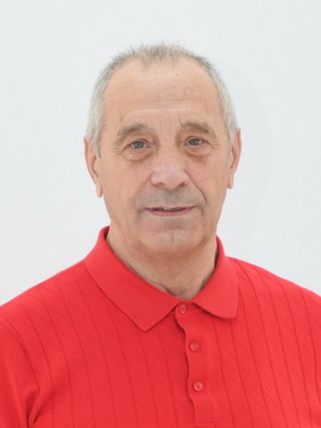 Черняев Александр Антонович