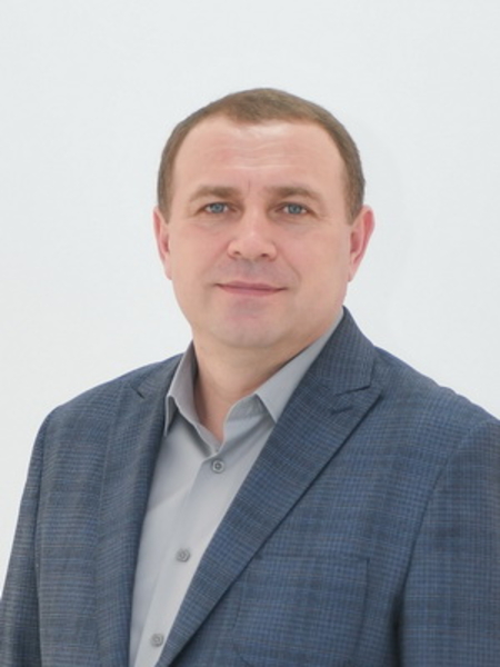 Павлов Сергей Николаевич