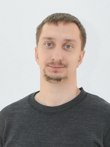 Бровкин Андрей Павлович