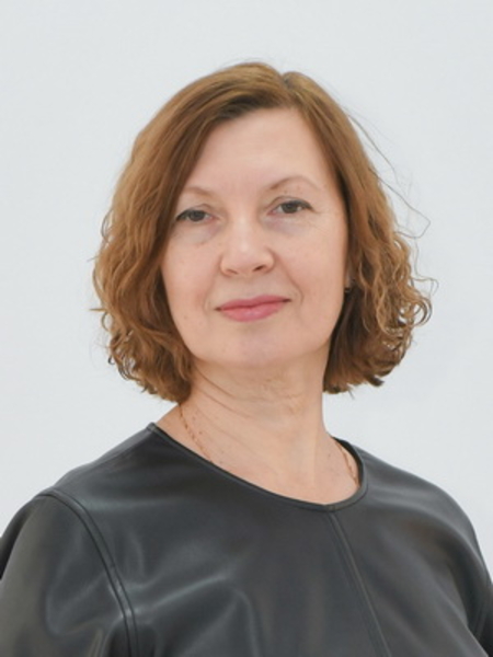 Князева Наталья Григорьевна.