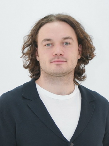 Карфик Владислав Рафаэльевич