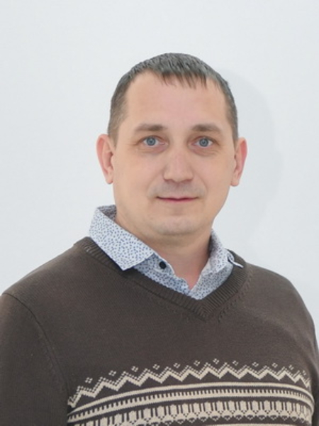 Мостяков Дмитрий Владиславович