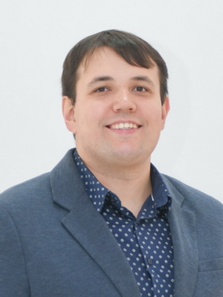 Хамидуллин Булат Айратович 