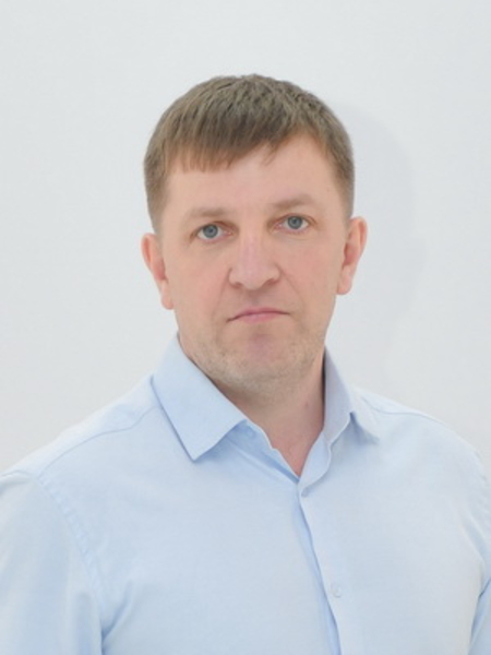 Шатунов Дмитрий Александрович