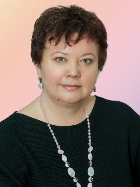 Желтякова Алсу Равиловна