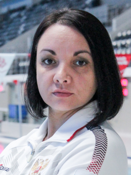 Золотова Елена Анатольевна