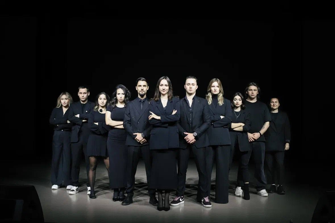 Студентлар мәдәният үзәге